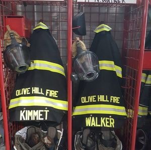 Meet your Posher, Nicky